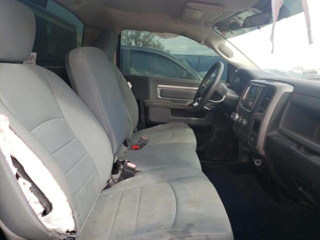 Photo 10 from auction – 2015 RAM 1500 ST with VIN 3C6JR6AT6FG665714