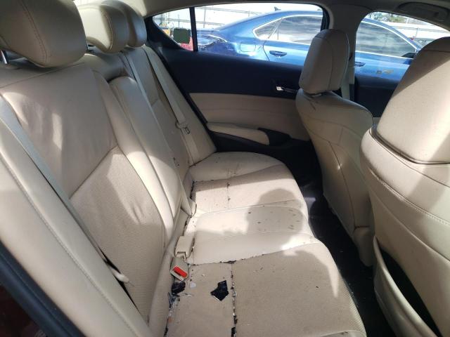Photo 10 from auction – 2014 ACURA ILX 20 TEC with VIN 19VDE1F74EE011846
