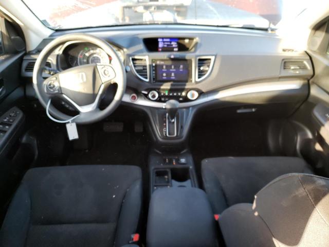 Photo 8 from auction – 2016 HONDA CR-V EX with VIN 3CZRM3H57GG716973