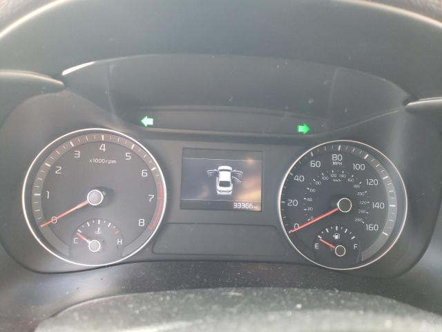 Photo 9 from auction – 2020 KIA FORTE FE with VIN 3KPF24ADXLE170360