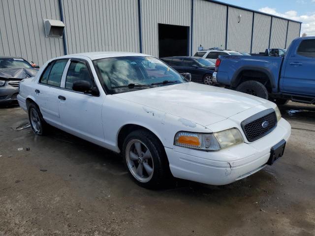 Photo 4 from auction – 2006 FORD CROWN VICT with VIN 2FAFP71W06X142012