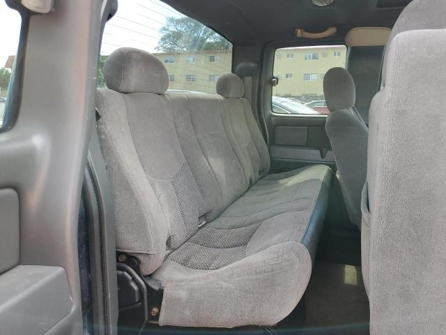 Photo 10 from auction – 2007 CHEVROLET SILVERADO with VIN 1GCEC19X67Z178004