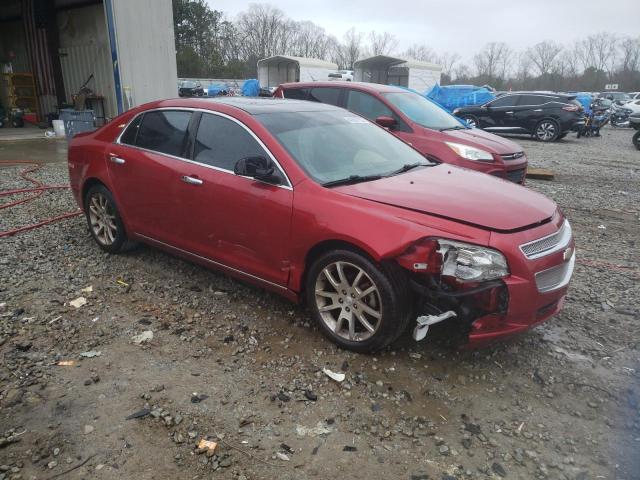 Photo 4 from auction – 2012 CHEVROLET MALIBU LTZ with VIN 1G1ZE5E00CF261766