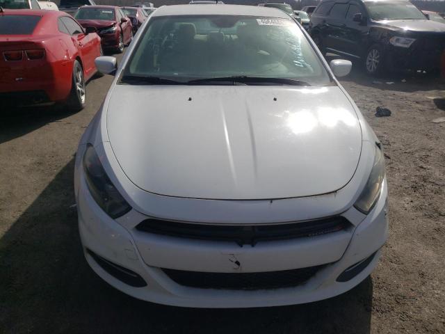 Photo 5 from auction – 2015 DODGE DART SXT with VIN 1C3CDFBA1FD298459