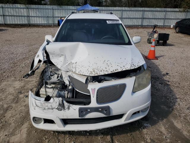 Photo 5 from auction – 2006 PONTIAC VIBE with VIN 5Y2SL65896Z417753