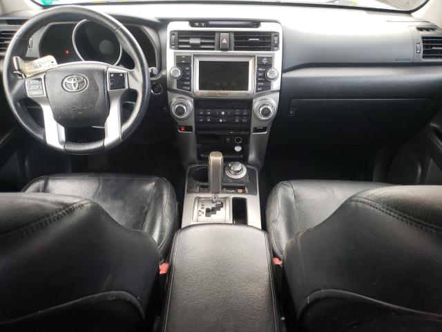 Foto 11 de la subasta – 2011 TOYOTA 4RUNNER SR con VIN JTEBU5JR0B5057341