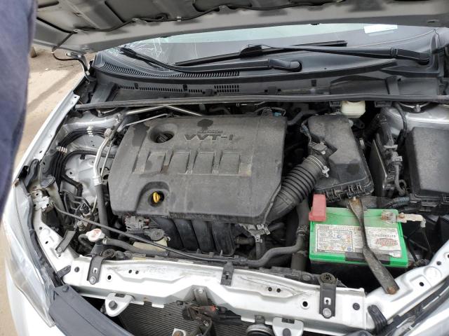 Photo 11 from auction – 2017 TOYOTA COROLLA L with VIN 2T1BURHE3HC948301