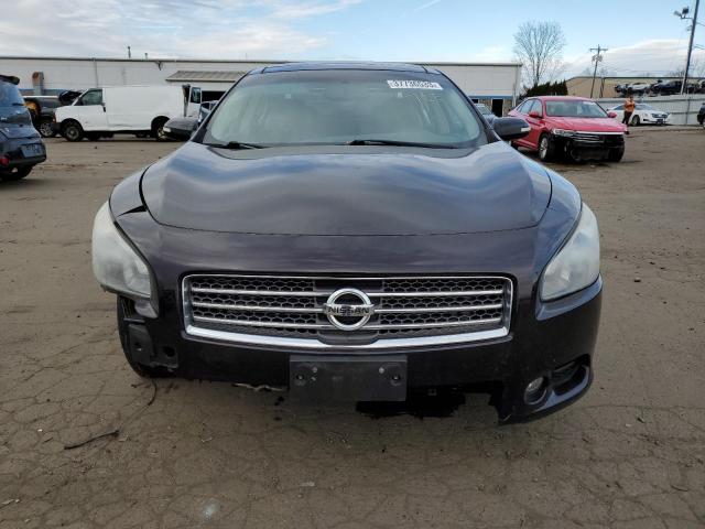 Photo 5 from auction – 2010 NISSAN MAXIMA S with VIN 1N4AA5AP5AC843711