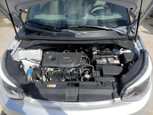 Photo 11 from auction – 2018 KIA SOUL with VIN KNDJN2A25J7578587