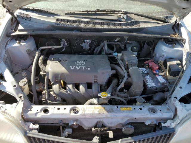 Photo 11 from auction – 2002 TOYOTA ECHO with VIN JTDBT123120242876