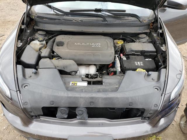 Photo 12 from auction – 2016 JEEP CHEROKEE L with VIN 1C4PJMCB7GW359904