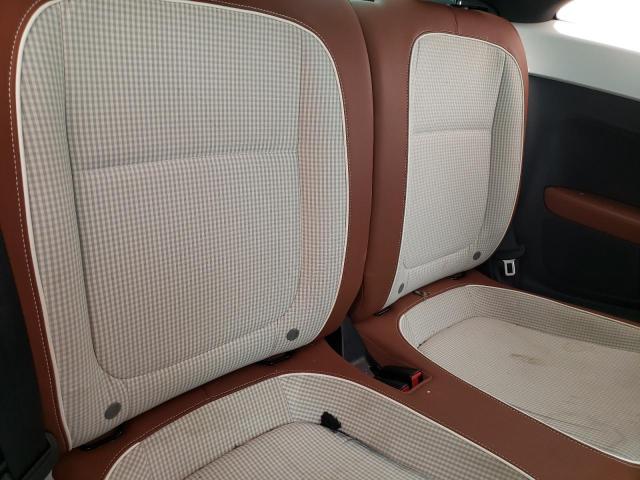 Photo 10 from auction – 2015 VOLKSWAGEN BEETLE 1.8 with VIN 3VWF17AT5FM649630