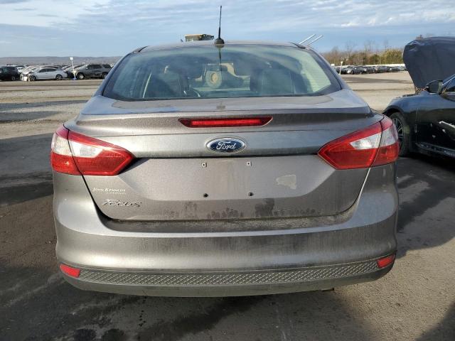 Photo 6 from auction – 2012 FORD FOCUS S with VIN 1FAHP3E29CL264997