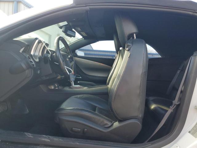 صورة رقم 7 من المزاد - 2012 CHEVROLET CAMARO LT مع VIN 2G1FC3D30C9120634