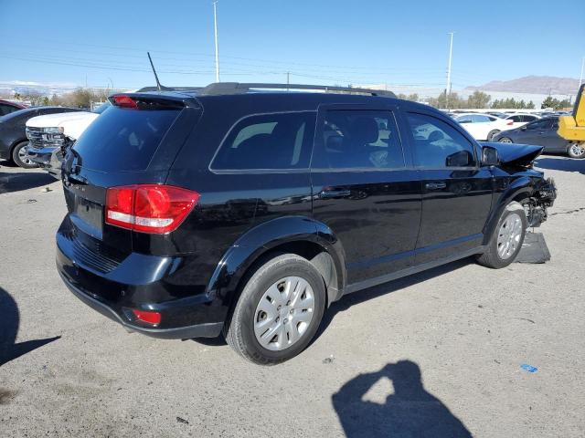 Photo 3 from auction – 2019 DODGE JOURNEY SE with VIN 3C4PDCBB5KT866611