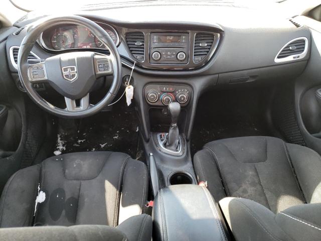Photo 8 from auction – 2013 DODGE DART SXT with VIN 1C3CDFBAXDD225894