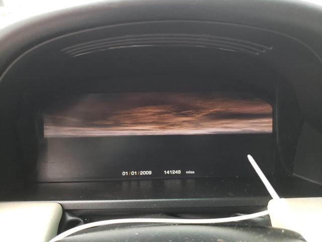 Photo 9 from auction – 2011 LAND ROVER RANGE ROVE with VIN SALMF1E43BA335275