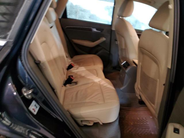 Photo 10 from auction – 2012 AUDI Q5 PREMIUM with VIN WA1DKBFP3CA123392