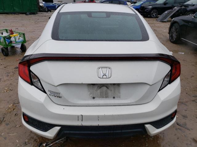 Photo 6 from auction – 2016 HONDA CIVIC LX with VIN 2HGFC4B00GH303177