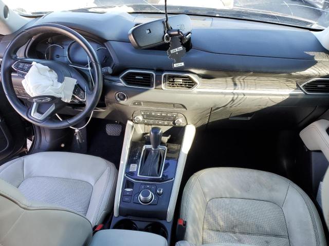 Photo 8 from auction – 2019 MAZDA CX-5 GRAND with VIN JM3KFBDY4K0523258