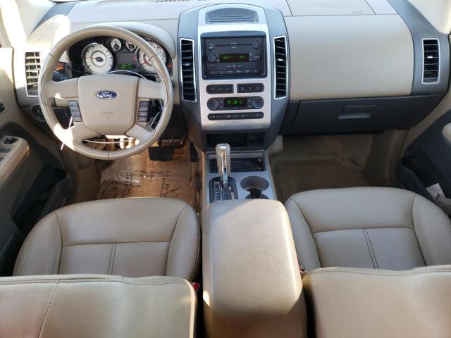 Photo 8 from auction – 2007 FORD EDGE SEL with VIN 2FMDK48C77BA72657