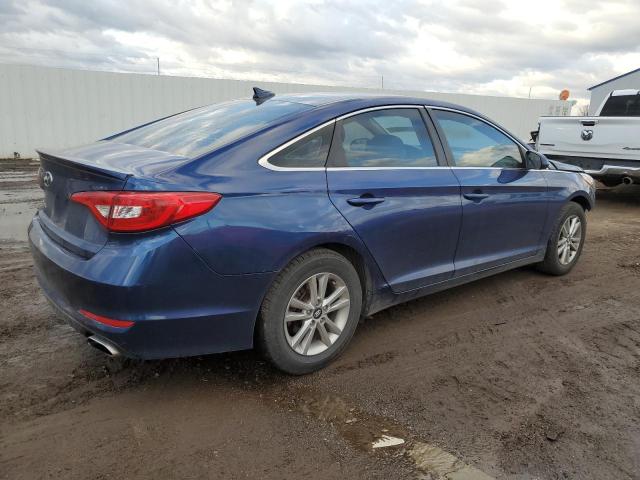 Photo 3 from auction – 2016 HYUNDAI SONATA SE with VIN 5NPE24AF2GH264439