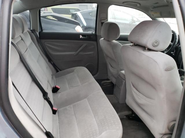 Photo 10 from auction – 2004 VOLKSWAGEN PASSAT GLS with VIN WVWPD63B24P052116