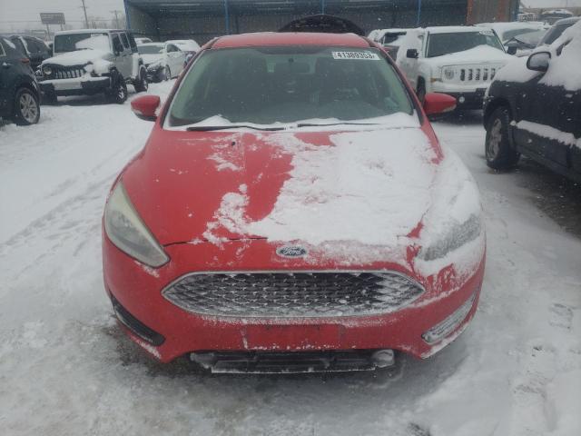 Photo 5 from auction – 2015 FORD FOCUS SE with VIN 1FADP3K27FL386510