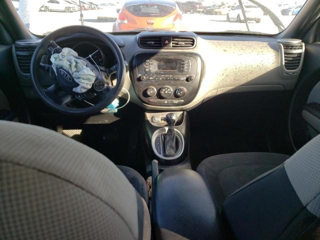 Photo 8 from auction – 2014 KIA SOUL with VIN KNDJN2A2XE7723502