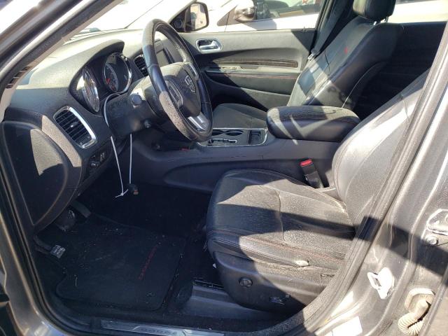 Photo 7 from auction – 2011 DODGE DURANGO R/ with VIN 1D4SD6GT6BC682046