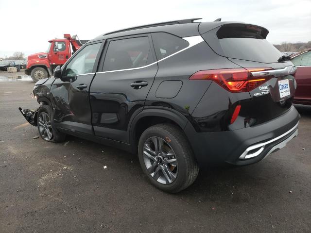 Photo 2 from auction – 2023 KIA SELTOS S with VIN KNDEUCAA8P7424692