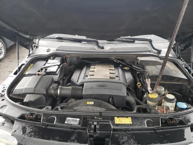 Photo 12 from auction – 2009 LAND ROVER RANGE ROVE with VIN SALSF254X9A196981