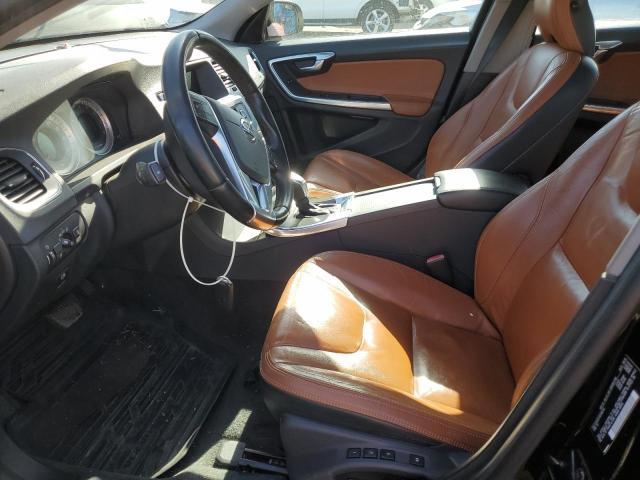 Photo 7 from auction – 2013 VOLVO S60 T5 with VIN YV1612FS1D2186759