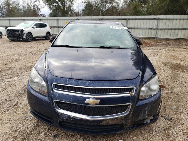 Photo 5 from auction – 2012 CHEVROLET MALIBU LS with VIN 1G1ZB5E04CF319340