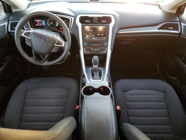 Photo 8 from auction – 2016 FORD FUSION SE with VIN 3FA6P0HD4GR291275