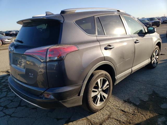 Photo 3 from auction – 2016 TOYOTA RAV4 XLE with VIN 2T3RFREV9GW464506
