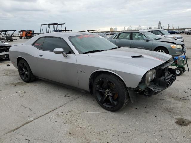 Photo 4 from auction – 2018 DODGE CHALLENGER with VIN 2C3CDZBT8JH209355