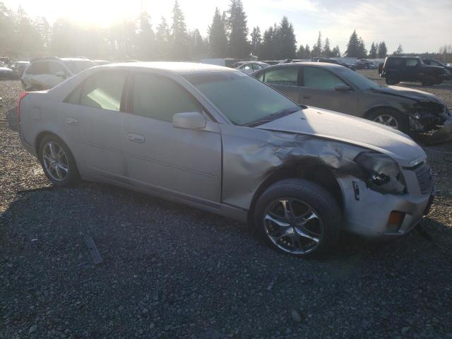 Photo 4 from auction – 2004 CADILLAC CTS with VIN 1G6DM577840173411