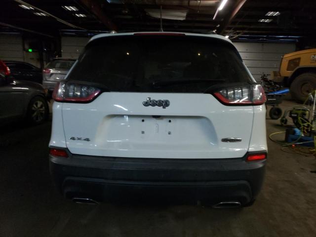 Photo 6 from auction – 2019 JEEP CHEROKEE L with VIN 1C4PJMLN2KD212369