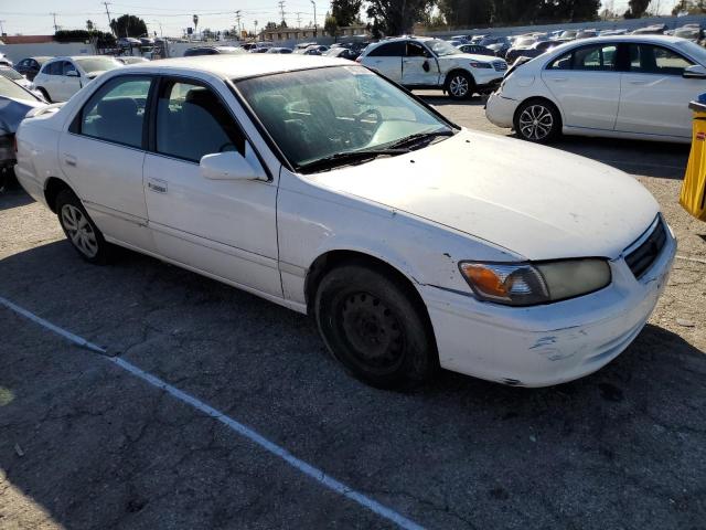 Фото 4 с аукциона – 2001 TOYOTA CAMRY CE с VIN JT2BF22K910302091
