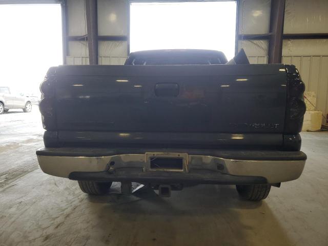 Photo 6 from auction – 2003 CHEVROLET SILVERADO with VIN 2GCEC19V431332971