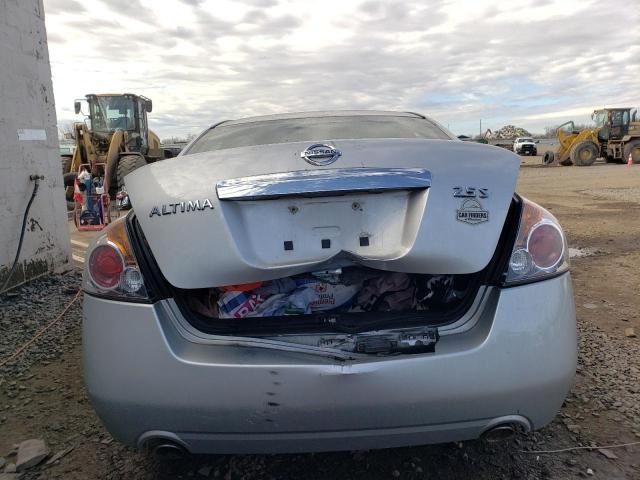 Photo 6 from auction – 2011 NISSAN ALTIMA BAS with VIN 1N4AL2AP6BC162337