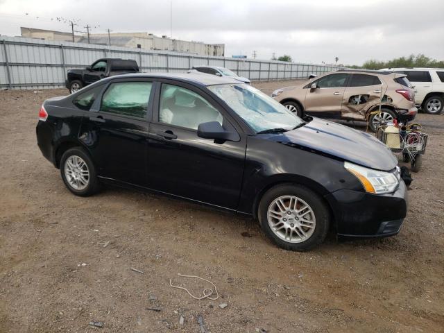 Photo 4 from auction – 2011 FORD FOCUS SE with VIN 1FAHP3FN3BW125308