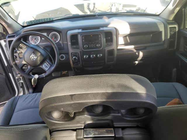 Photo 8 from auction – 2014 RAM 1500 ST with VIN 1C6RR7KT4ES309812