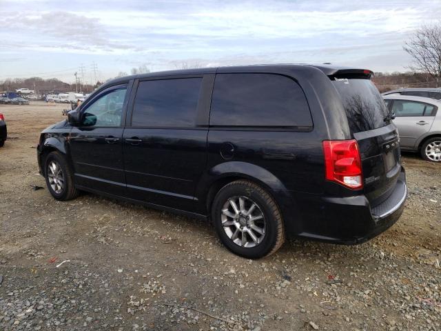 Photo 2 from auction – 2012 DODGE GRAND CARA with VIN 2C4RDGEG5CR148889