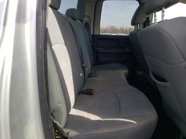 Photo 10 from auction – 2013 RAM 1500 ST with VIN 1C6RR7FT6DS652887