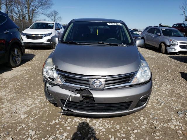 Photo 5 from auction – 2011 NISSAN VERSA S with VIN 3N1BC1CP6BL490760