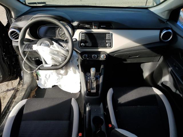 Photo 8 from auction – 2021 NISSAN VERSA SV with VIN 3N1CN8EV0ML924211