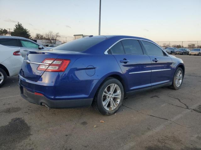 Photo 3 from auction – 2015 FORD TAURUS SEL with VIN 1FAHP2E89FG136142