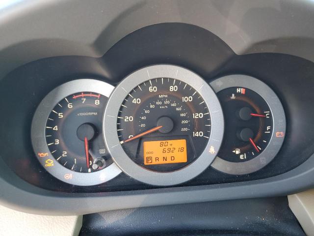 Photo 9 from auction – 2012 TOYOTA RAV4 with VIN 2T3ZF4DV6CW149449